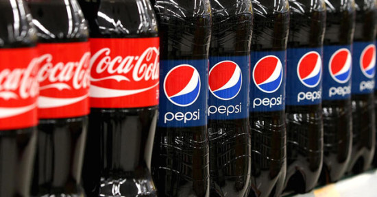 Coke, PepsiCo bank on cans, juices & T20