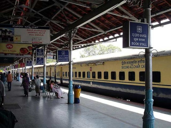 Surat, Rajkot, Bilaspur stations top Railways cleanliness survey