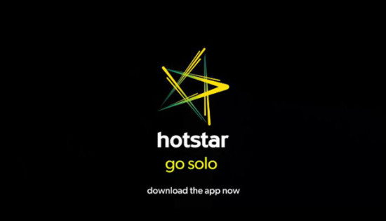 Star India to expand Hotstar globally