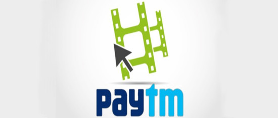 Paytm gets into Movie Ticketing