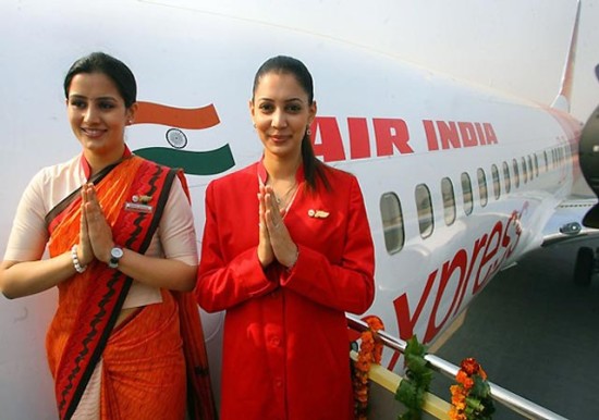 Air India to fly 20 all-women domestic flights