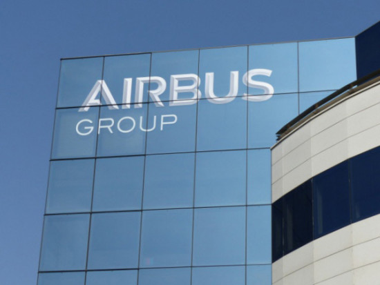 Airbus to set up India training centre with $40 mn investment