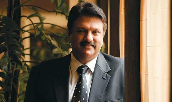 Ajay Piramal