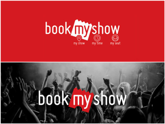 BookMyShow