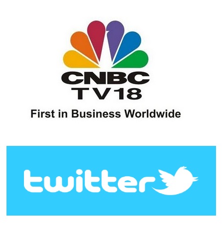 CNBC-TV18 and Twitter Join Hands for Budget 2016