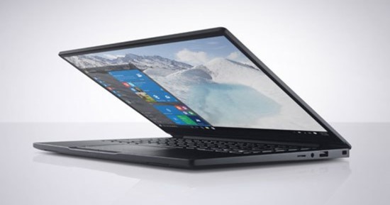 Dell Latitude