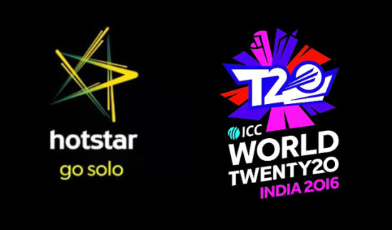 Hotstar extends partnership with ICC WT20