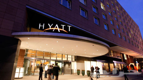 Hyatt Hotels