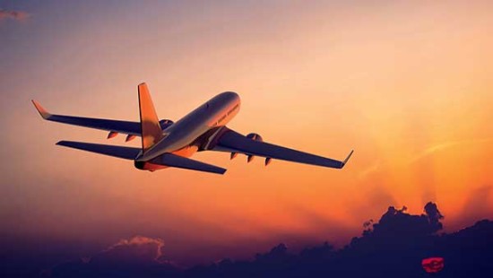 India aims to be global aviation hub by 2020