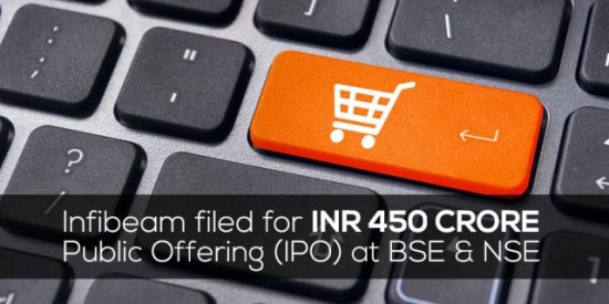 Infibeam eyes up to $340M valuation in IPO