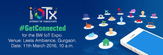 Internet of Things Expo