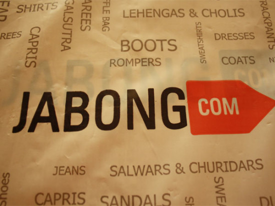 Jabong