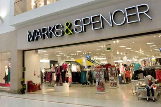 Marks Spencer