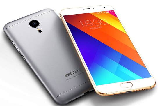 Meizu Pro 6 to come with 6GB RAM