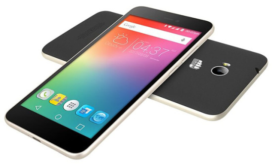 Micromax Canvas Spark 3 at Rs 4,999