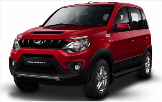 Leaked: Mahindra NuvoSport diesel engine specifications