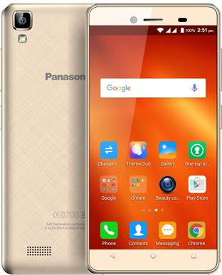 Panasonic T50 Smartphone