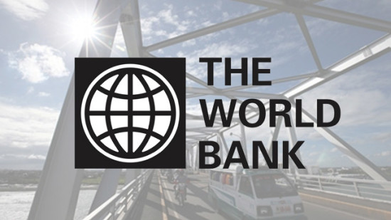 The World Bank