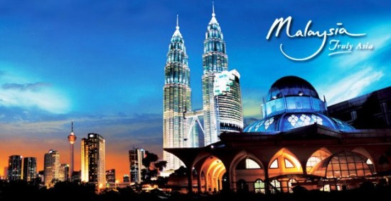 Tourism Malaysia to kick start campaign in India in April
