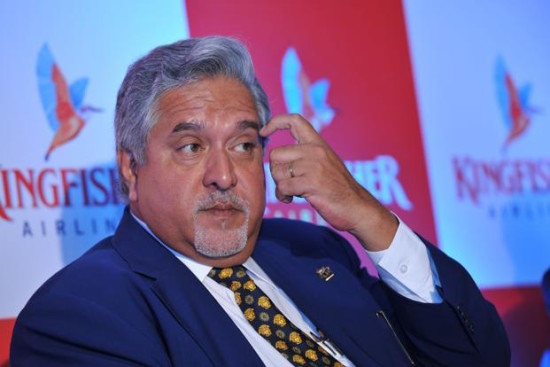 SBI starts auction of Mallya's assets, cars