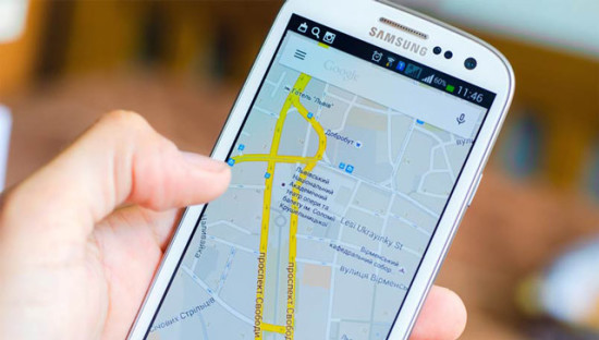 Now Book Ola, Uber on Google Map