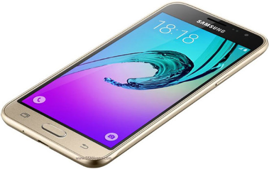India made Samsung Galaxy J3