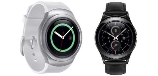 Samsung gear s2