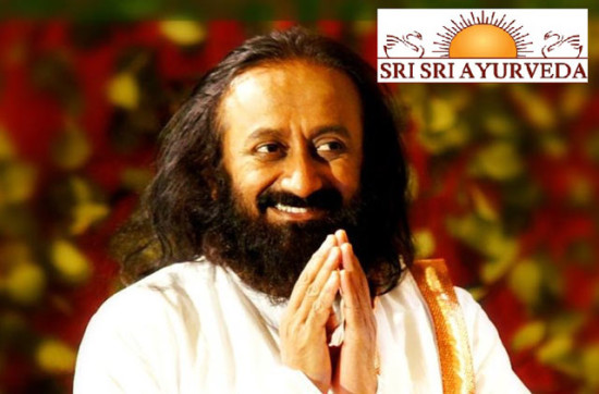 Sri Sri Ayurveda to expand footprint