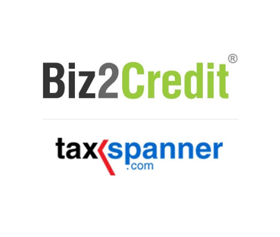 Biz2Credit Partners With TaxSpanner