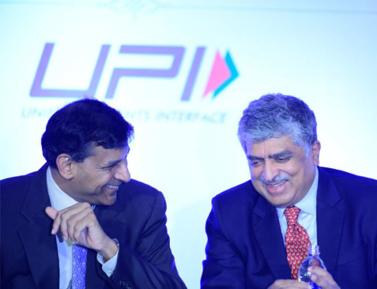 NPCI launches Unified Payments Interface