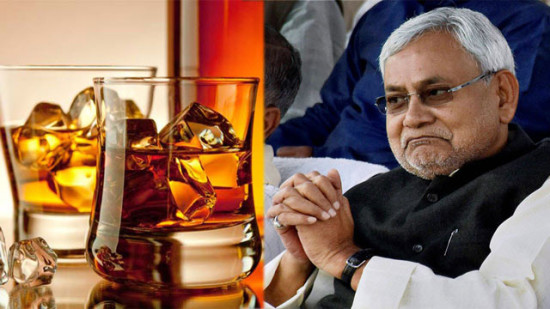 Bihar bans liquor, becomes fourth dry state in India