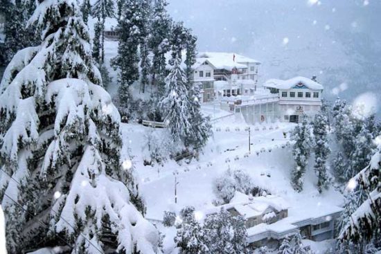 Himachal holding travel mart to promote tourism