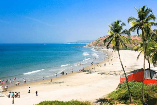 Goa beaches to be WiFi-enabled: Minister