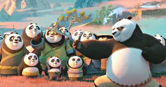McDonald’s India welcomes movie ‘Kung Fu Panda 3’ with Chinese menu