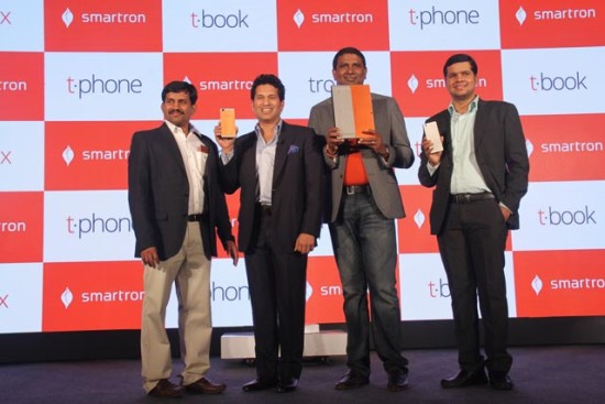 Smartron forays into global technology OEM brand