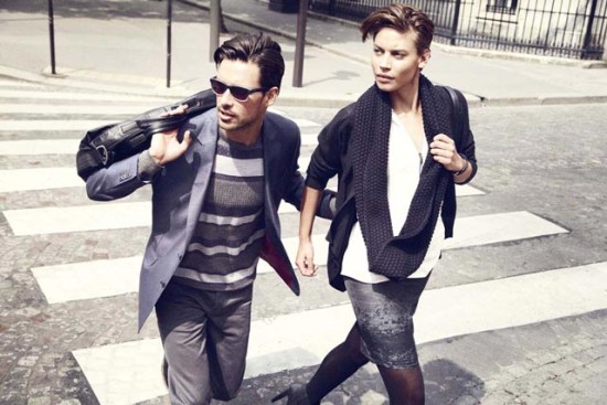 Jabong launches international fashion brand Mexx