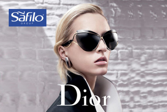 Safilo to launch Dior eyewear in India