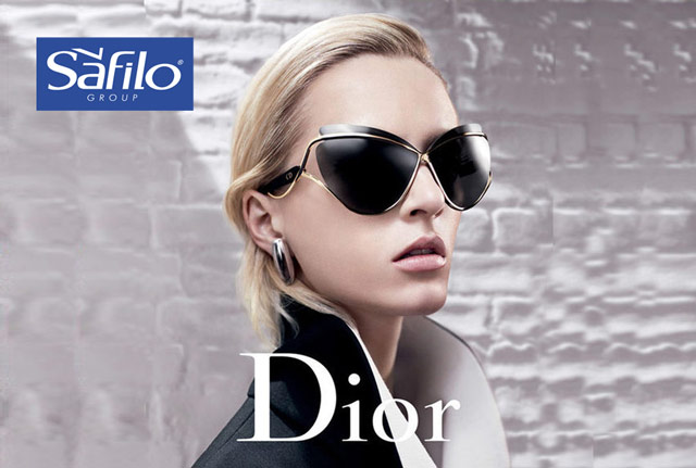 dior safilo