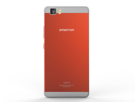 Smartron forays into global technology OEM brand