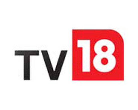 TV18 soft-launches three regional news channelsTV18 soft-launches three regional news channels