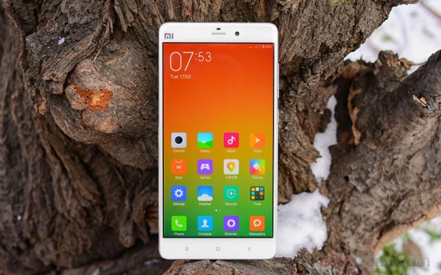 Xiaomi Mi Note 2 llegaría con chip Snapdragon 823