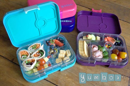 India’s First Organic Fast Food Brand ‘YumBox’