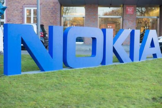 Nokia in talks with Indian telcos over 5G networks