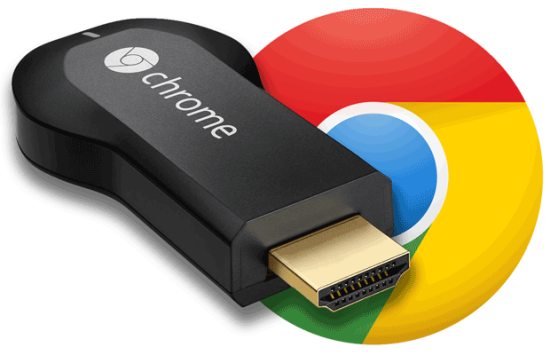 Google Unveils New Version Of Chromecast