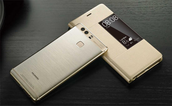 Huawei P9 and P9 Plus