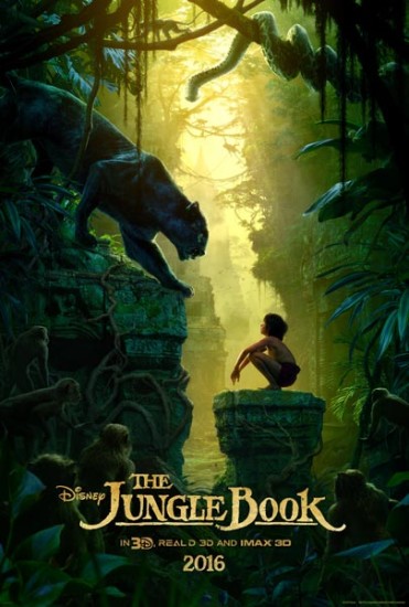 'The Jungle Book' Crosses Rs 100 Cr in India