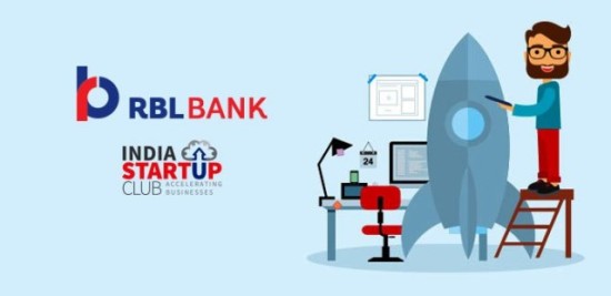 RBL Bank launches exclusive bank for startups