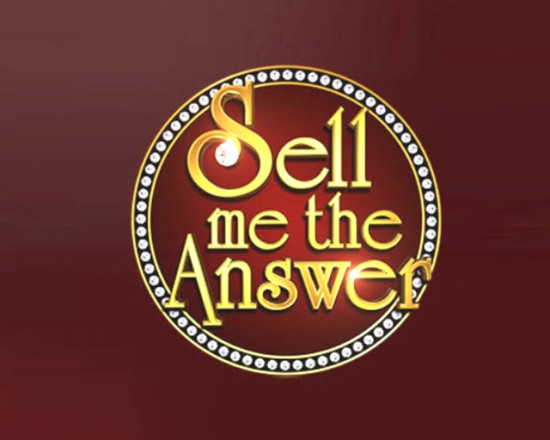 Star Network launches "Sell Me the Answer"