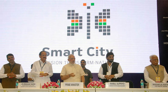 'Smart City' Italy eyes India's own $1.2 tn mission