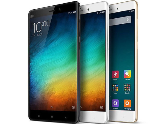 Xiaomi to launch Mi5 in India